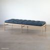 CARL HANSEN & SON（カール・ハンセン＆サン） / OW150 DAYBED（デイベッド） / オーク材・ソープ仕上げ / Fiord（フィヨルド）