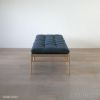 CARL HANSEN & SON（カール・ハンセン＆サン） / OW150 DAYBED（デイベッド） / オーク材・ソープ仕上げ / Fiord（フィヨルド）