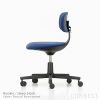 Vitra（ヴィトラ） / rookie（ルーキー） / plano 81 / デスクチェア