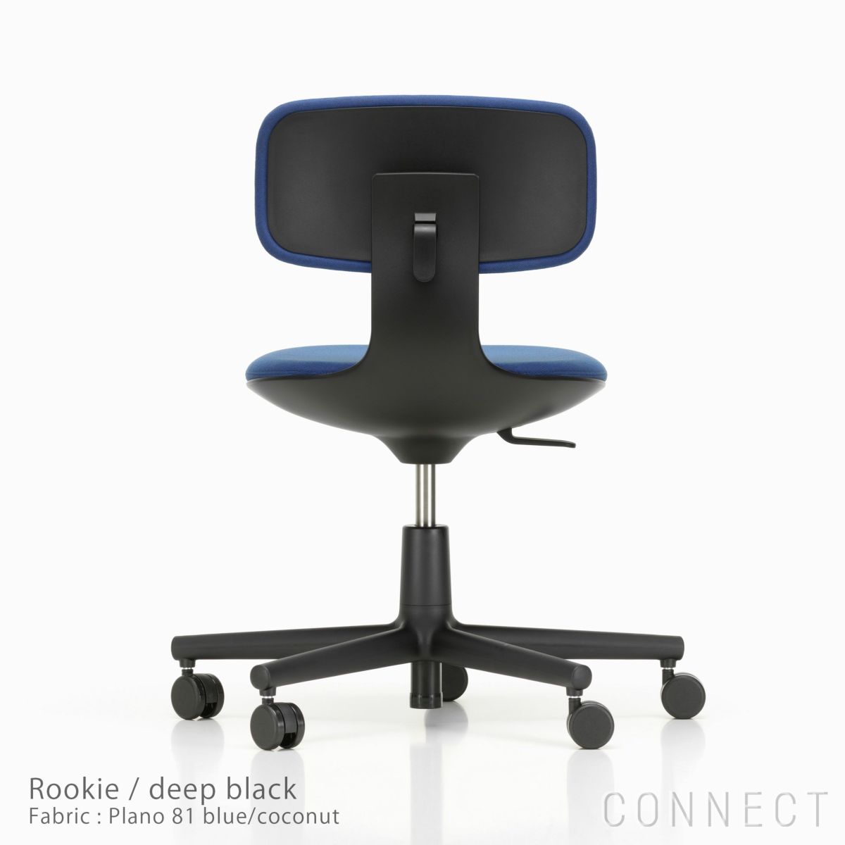Vitra（ヴィトラ） / rookie（ルーキー） / plano 81 / デスクチェア