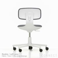 Vitra（ヴィトラ） / rookie（ルーキー） / tress 11 / デスクチェア