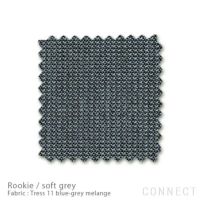 Vitra（ヴィトラ） / rookie（ルーキー） / tress 11 / デスクチェア