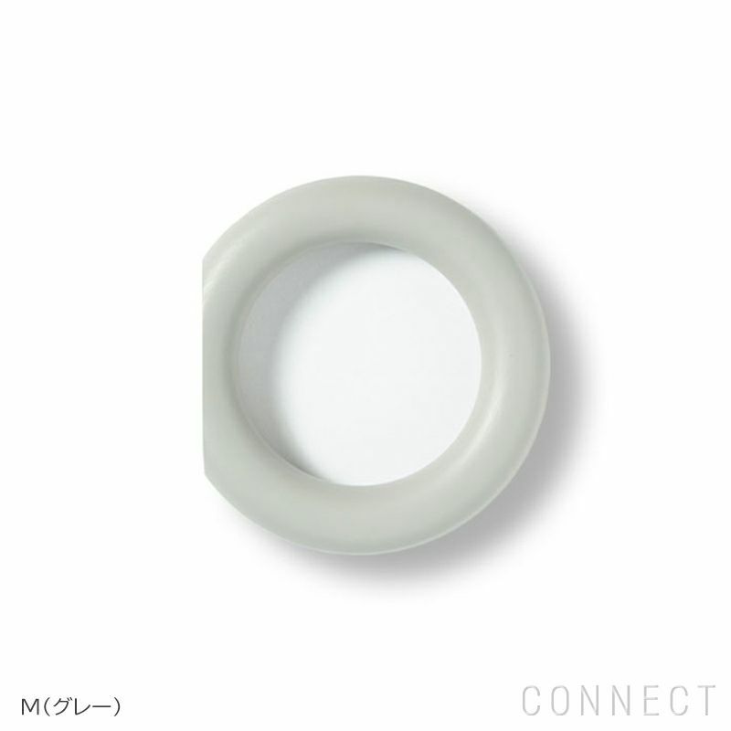 HAY GYM hook ホワイト Mサイズ