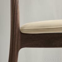 CARL HANSEN & SON（カール・ハンセン＆サン） / OW58 T-CHAIR（Tチェア） / ウォルナット材・オイル仕上げ / Sif 90