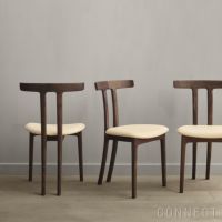 CARL HANSEN & SON（カール・ハンセン＆サン） / OW58 T-CHAIR（Tチェア） / ウォルナット材・オイル仕上げ / Sif 90