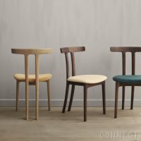 CARL HANSEN & SON（カール・ハンセン＆サン） / OW58 T-CHAIR（Tチェア） / ウォルナット材・オイル仕上げ / Sif 90