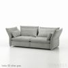 Vitra（ヴィトラ） / Mariposa Sofa（マリポサソファ）2 1/2シーター / Iroko 02 silver grey / ソファ