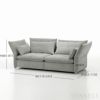 Vitra（ヴィトラ） / Mariposa Sofa（マリポサソファ）2 1/2シーター / Iroko 02 silver grey / ソファ