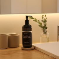 Aroma Fresco（アロマフレスコ） / シェイクハンド ウォッシング ソープ（ハンドソープ）480ml / グリーン・ベルガモット【送料無料】