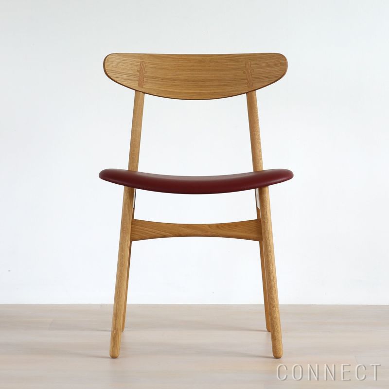 カール・ハンセン＆サン CH30 ダイニングチェア ハンス J. ウェグナー