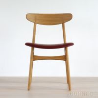 CARL HANSEN & SON（カール・ハンセン＆サン） / CH30P / オーク材・オイル仕上げ / Thor 332