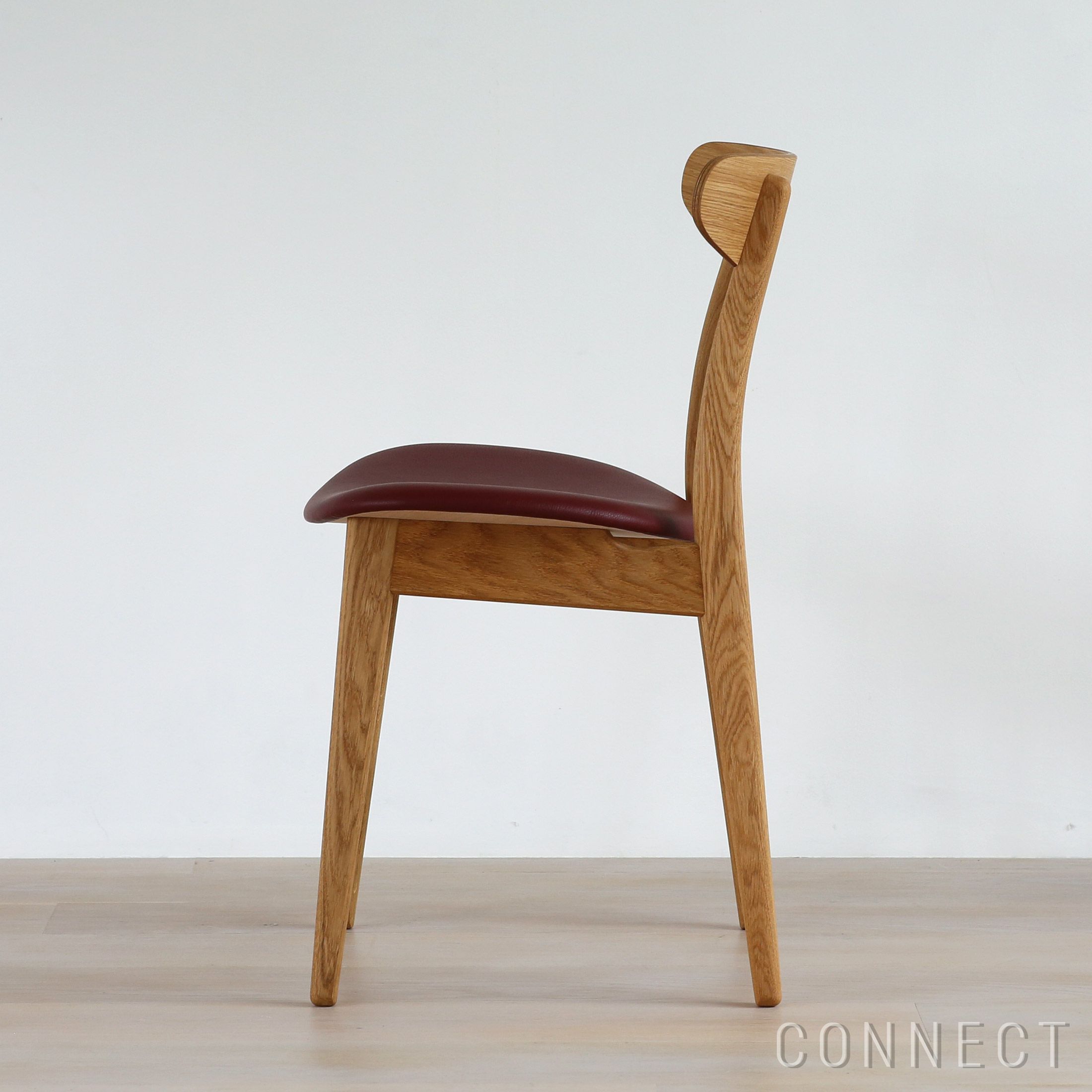 カール・ハンセン＆サン CH30 ダイニングチェア ハンス J. ウェグナー