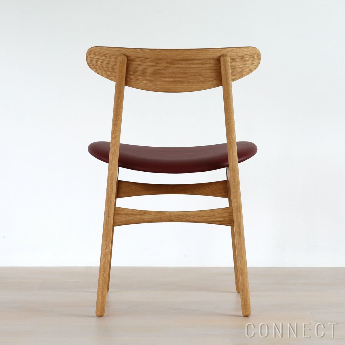 CARL HANSEN & SON（カール・ハンセン＆サン） / CH30P / オーク材・オイル仕上げ / Thor 332