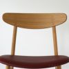 CARL HANSEN & SON（カール・ハンセン＆サン） / CH30P / オーク材・オイル仕上げ / Thor 332