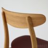 CARL HANSEN & SON（カール・ハンセン＆サン） / CH30P / オーク材・オイル仕上げ / Thor 332