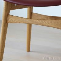 CARL HANSEN & SON（カール・ハンセン＆サン） / CH30P / オーク材・オイル仕上げ / Thor 332