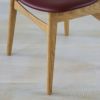 CARL HANSEN & SON（カール・ハンセン＆サン） / CH30P / オーク材・オイル仕上げ / Thor 332