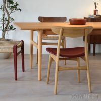 CARL HANSEN & SON（カール・ハンセン＆サン） / CH30P / オーク材・オイル仕上げ / Thor 332