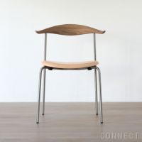 CARL HANSEN & SON（カール・ハンセン＆サン） / CH88P / オーク材・ホワイトオイル仕上げ / Sif 90