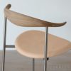 CARL HANSEN & SON（カール・ハンセン＆サン） / CH88P / オーク材・ホワイトオイル仕上げ / Sif 90