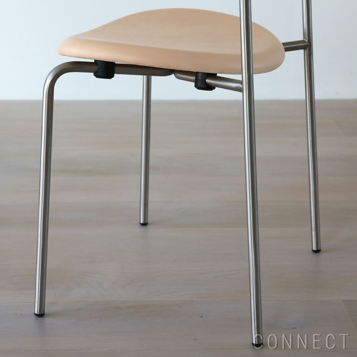 CARL HANSEN & SON（カール・ハンセン＆サン） / CH88P / オーク材・ホワイトオイル仕上げ / Sif 90