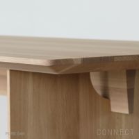 KARIMOKU CASE STUDY（カリモクケーススタディ） / S-A5001 / ノームデスク 150