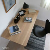 KARIMOKU CASE STUDY（カリモクケーススタディ） / S-A5001 / ノームデスク 150