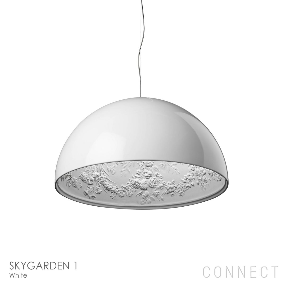 FLOS（フロス） / SKYGARDEN（スカイガーデン） / 1 / ペンダントライト