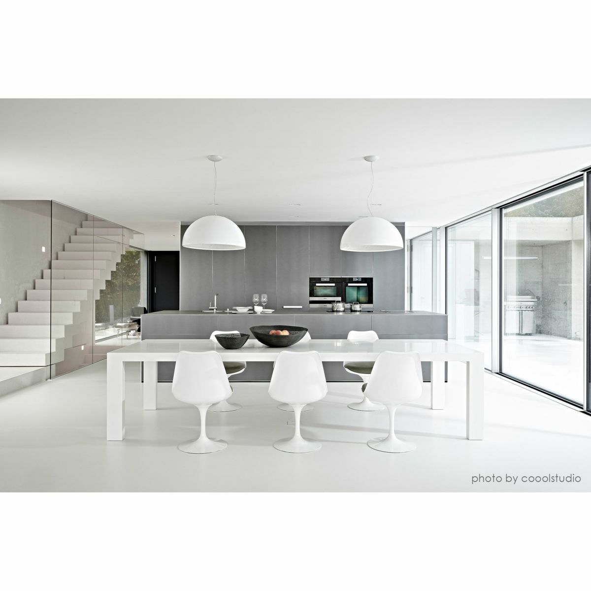 FLOS（フロス） / SKYGARDEN（スカイガーデン） / 1 / ペンダントライト