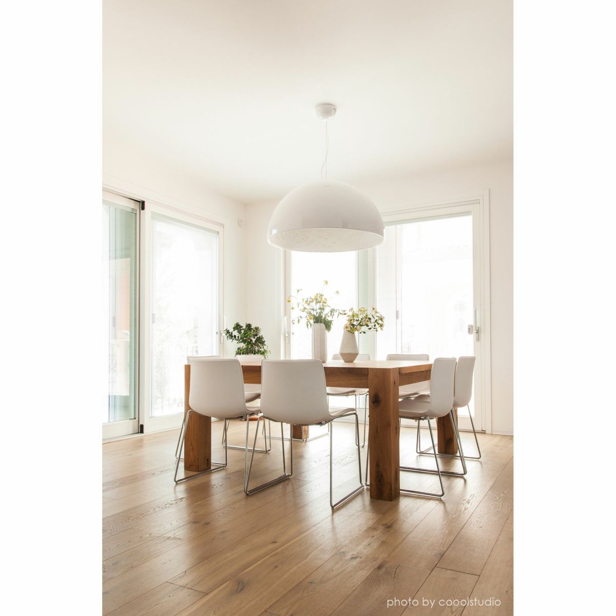 FLOS（フロス） / SKYGARDEN（スカイガーデン） / 2 / ペンダントライト