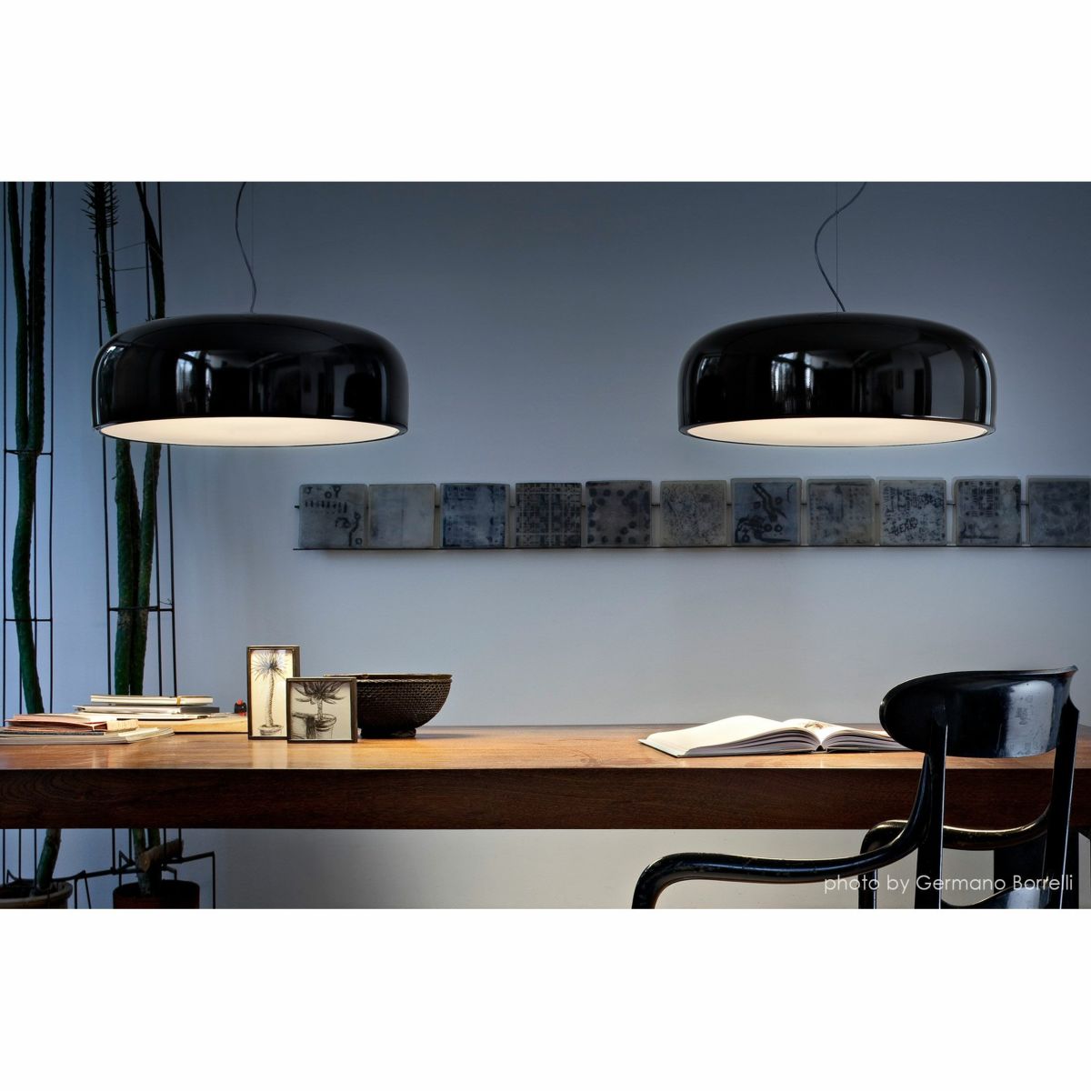 FLOS（フロス） / SMITHFIELD（スミスフィールド） / S / ペンダントライト