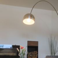 FLOS（フロス） / ARCO（アルコ） / E26 / フロアランプ