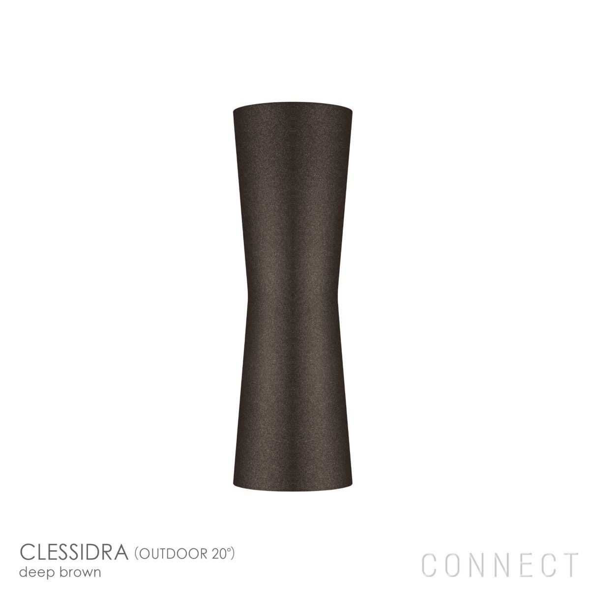 FLOS（フロス） / CLESSIDRA（クレッシドラ）20° / ウォールランプ