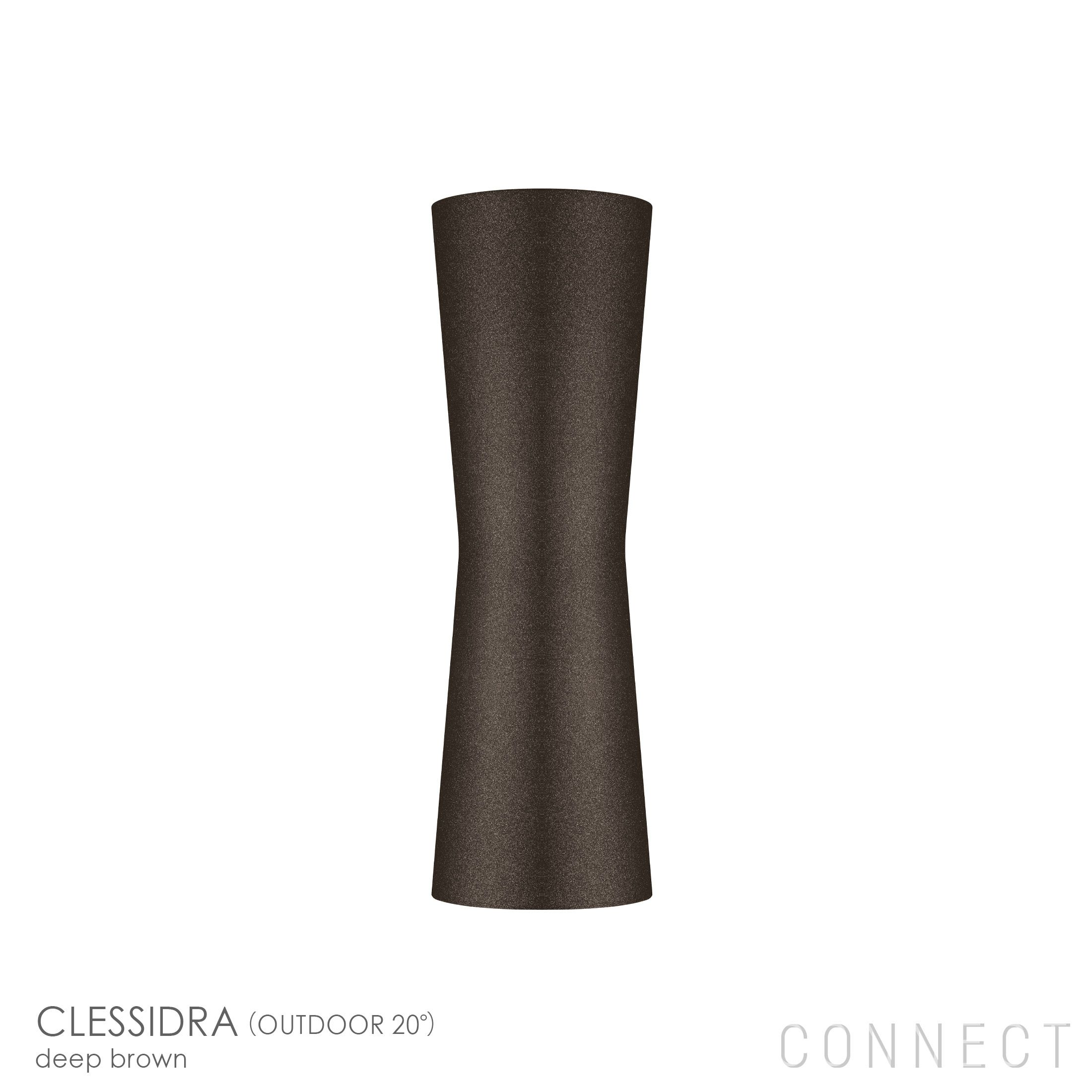 FLOS（フロス） / CLESSIDRA（クレッシドラ）20° / ウォールランプ