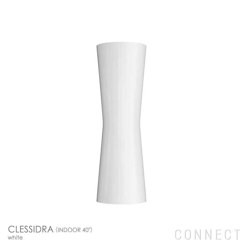 ポイント10倍】FLOS（フロス） / CLESSIDRA（クレッシドラ）40° / ウォールランプ | CONNECT