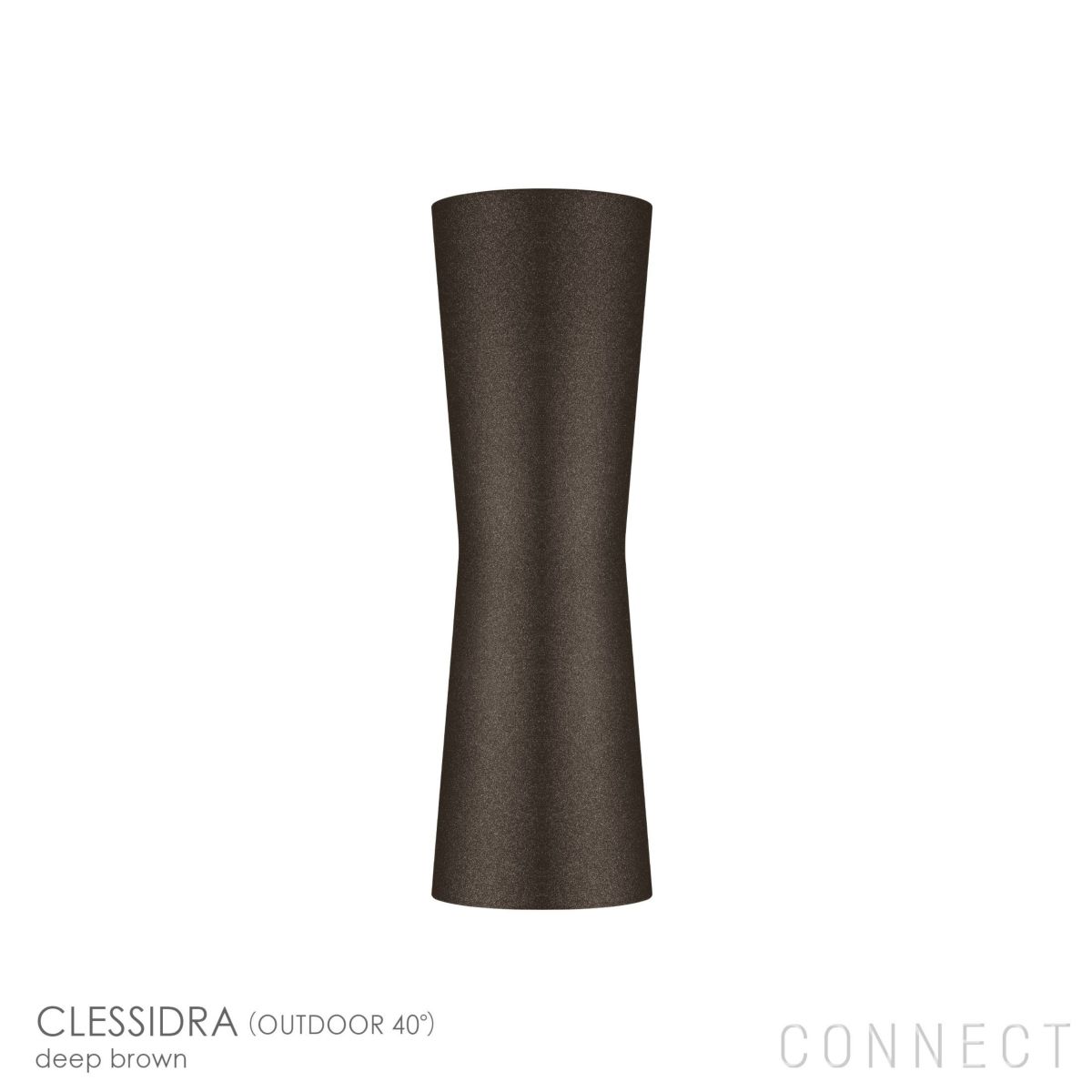 FLOS（フロス） / CLESSIDRA（クレッシドラ）40° /  ウォールランプ