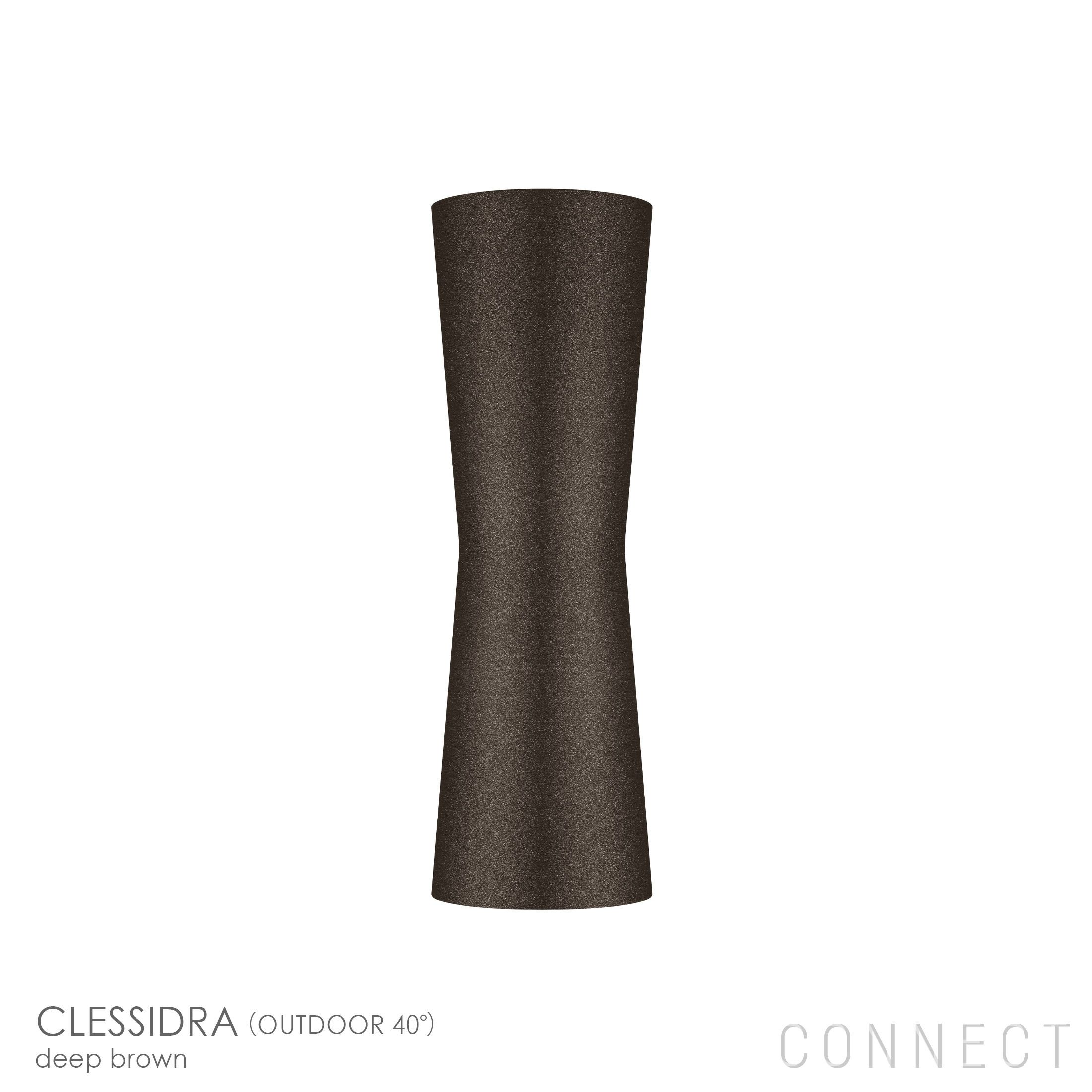 FLOS（フロス） / CLESSIDRA（クレッシドラ）40° /  ウォールランプ