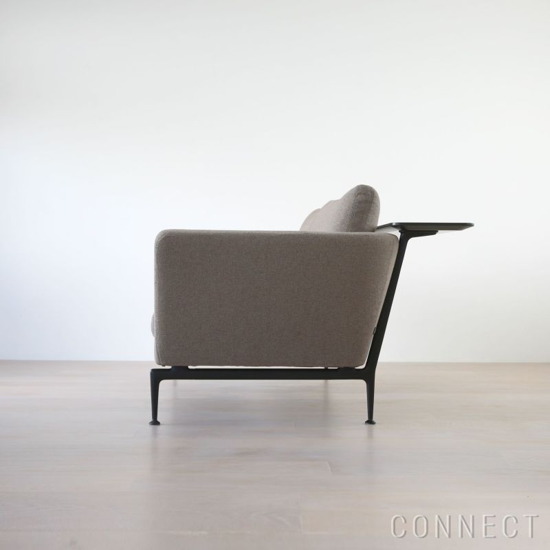 【Vitraキャンペーン対象】【ソファpt10倍】Vitra（ヴィトラ） / Suita Sofa 2Seater（スイタソファ 2シーター