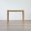 CARL HANSEN & SON（カール・ハンセン＆サン） / OW449 COLONIAL COFFEE TABLE（コロニアル・コーヒーテーブル） / オーク材・ホワイトオイル仕上げ