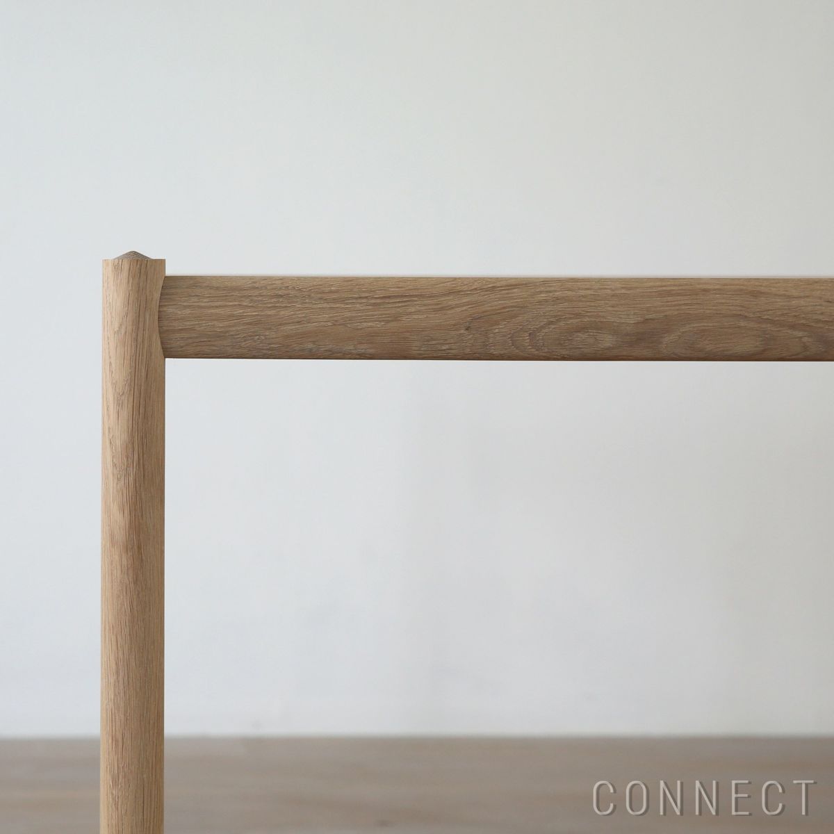 CARL HANSEN & SON（カール・ハンセン＆サン） / OW449 COLONIAL COFFEE TABLE（コロニアル・コーヒーテーブル） / オーク材・ホワイトオイル仕上げ