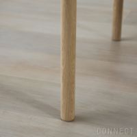 CARL HANSEN & SON（カール・ハンセン＆サン） / OW449 COLONIAL COFFEE TABLE（コロニアル・コーヒーテーブル） / オーク材・ホワイトオイル仕上げ