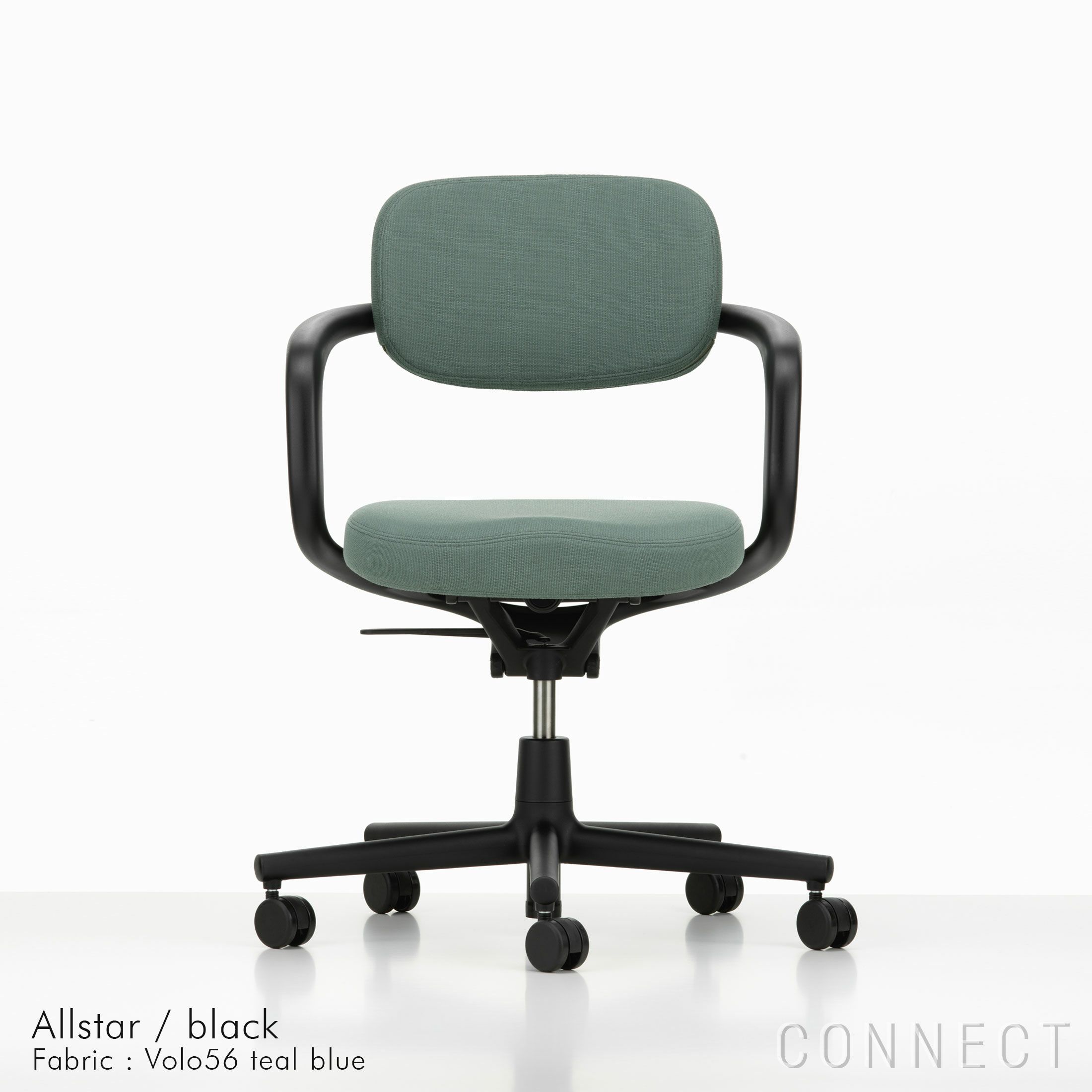 ヴィトラ(Vitra)/.03(ゼロスリー)シリーズ/2脚セット/ブラウン② 