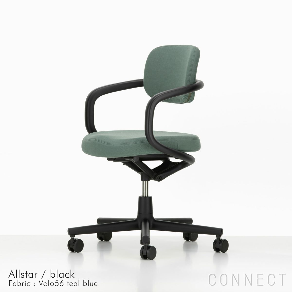 Vitra（ヴィトラ） / Allstar（オールスター） / Volo 56 / ホワイトベース / デスクチェア