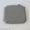 Kvadrat / Raf Simons（クヴァドラ / ラフ・シモンズ） / CONNECTオリジナル　Yチェアシートクッション / Ria （リア） / クッション