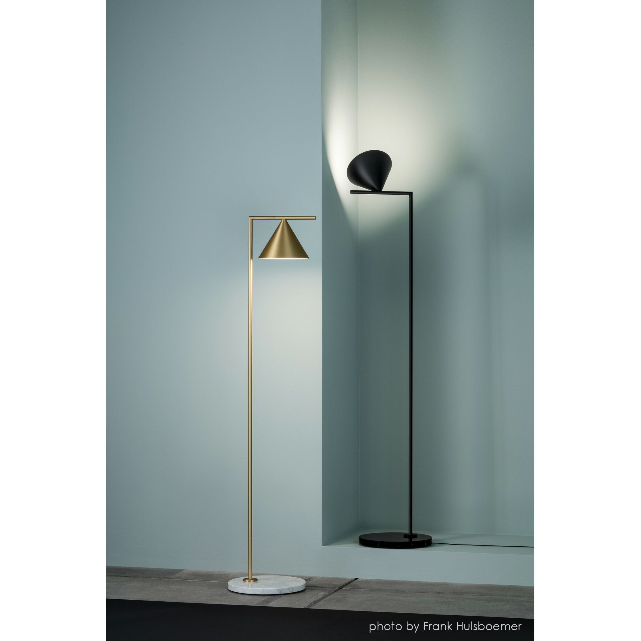 ポイント10倍】FLOS（フロス） / CAPTAIN FLINT（キャプテン フリント