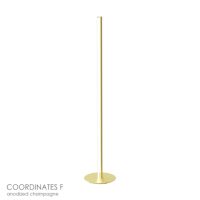 FLOS（フロス） / COORDINATES（コーディネーツ） / F / フロアランプ