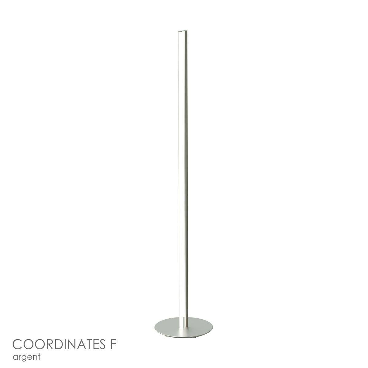 FLOS（フロス） / COORDINATES（コーディネーツ） / F / フロアランプ