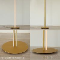 FLOS（フロス） / COORDINATES（コーディネーツ） / F / フロアランプ