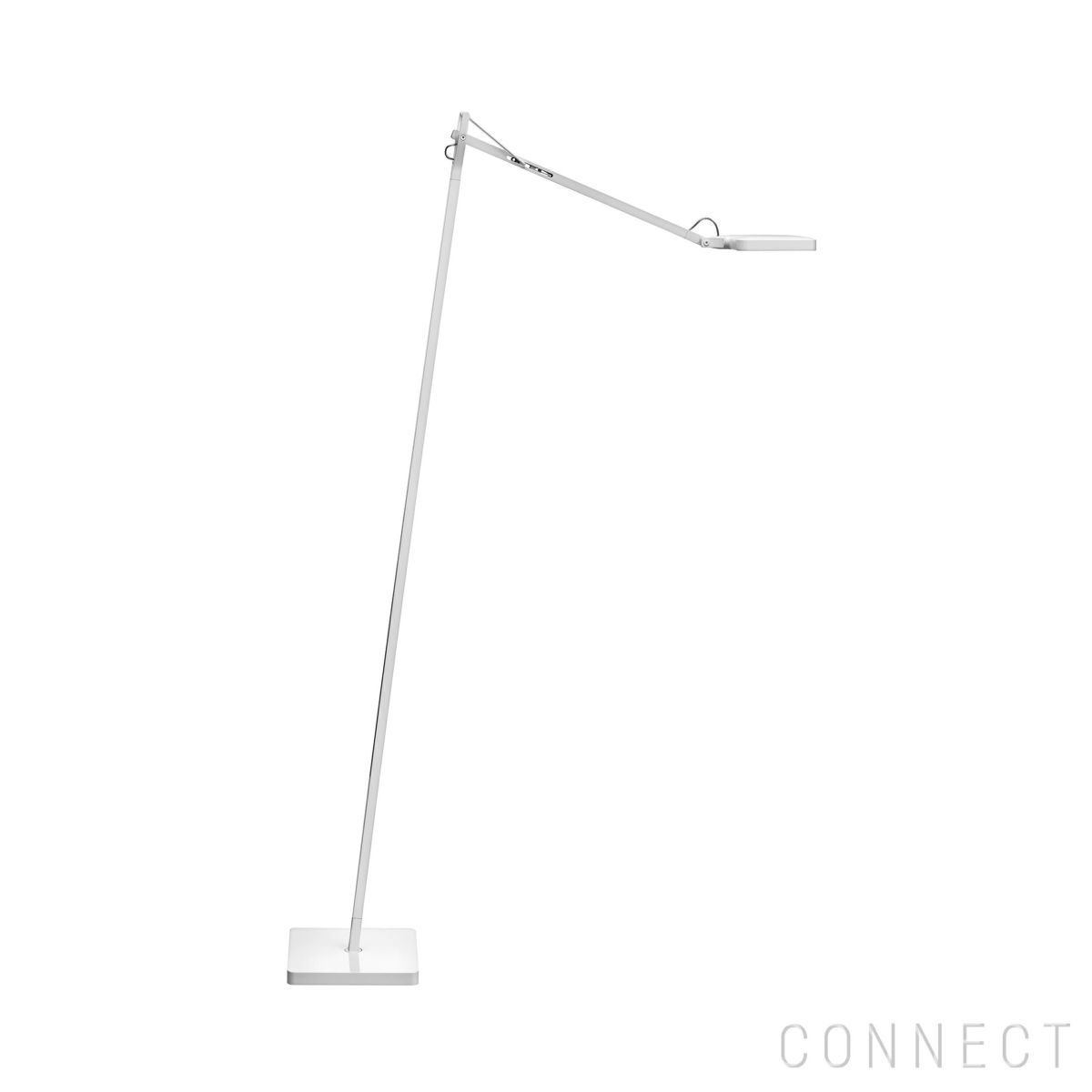 FLOS（フロス） / KELVIN F（ケルヴィン F） / フロアランプ