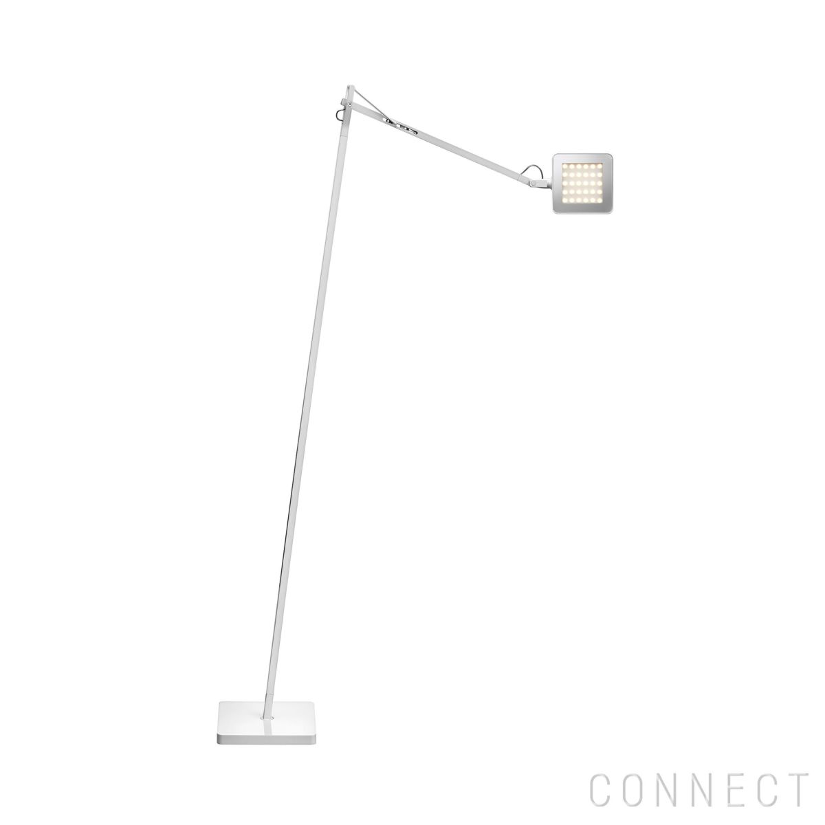 FLOS（フロス） / KELVIN F（ケルヴィン F） / フロアランプ